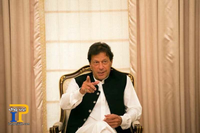 عمران خان