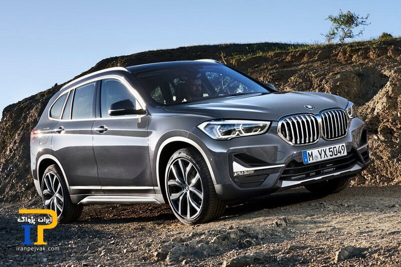 bmw x1 2019