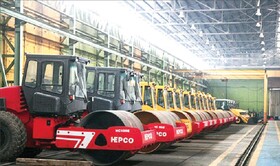 سهام هپکو بصورت موقت به خصوصی سازی بازگشته است