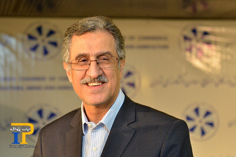 مسعود خوانساری