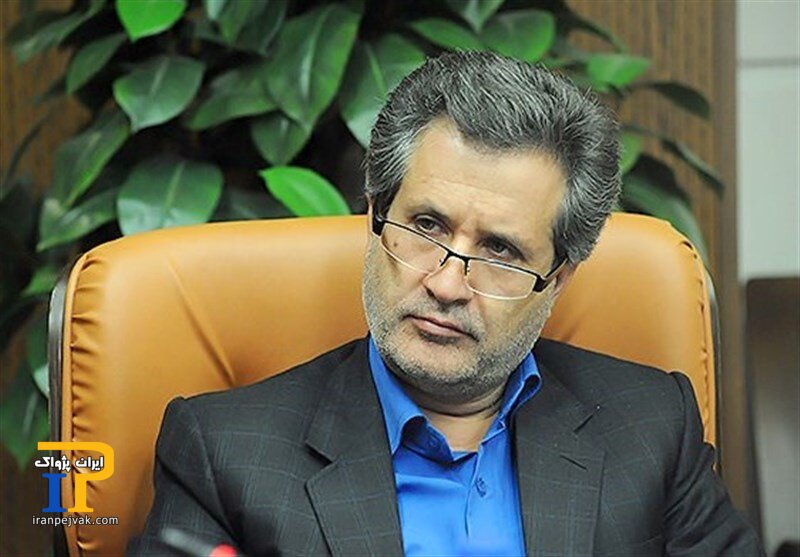 علی ابراهیمی