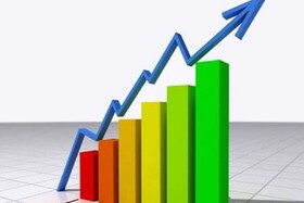 نرخ رشد اقتصادی اعلام شد