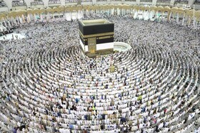 توضیحات عربستان درباره پدیده زائران جعلی حج