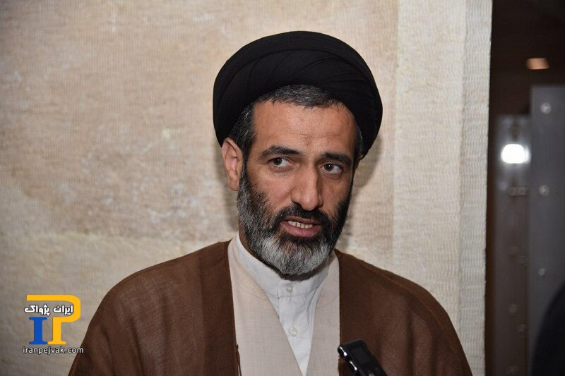 سیدجواد حسینی‌کیا