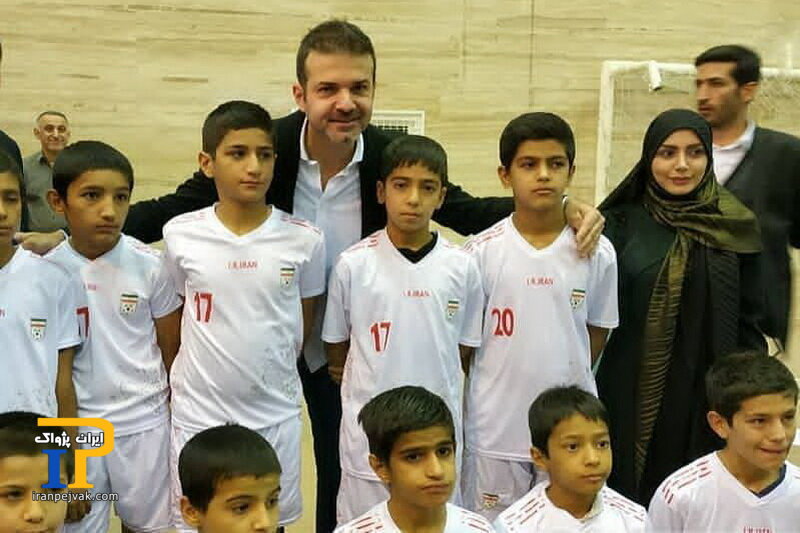 استراماچونی