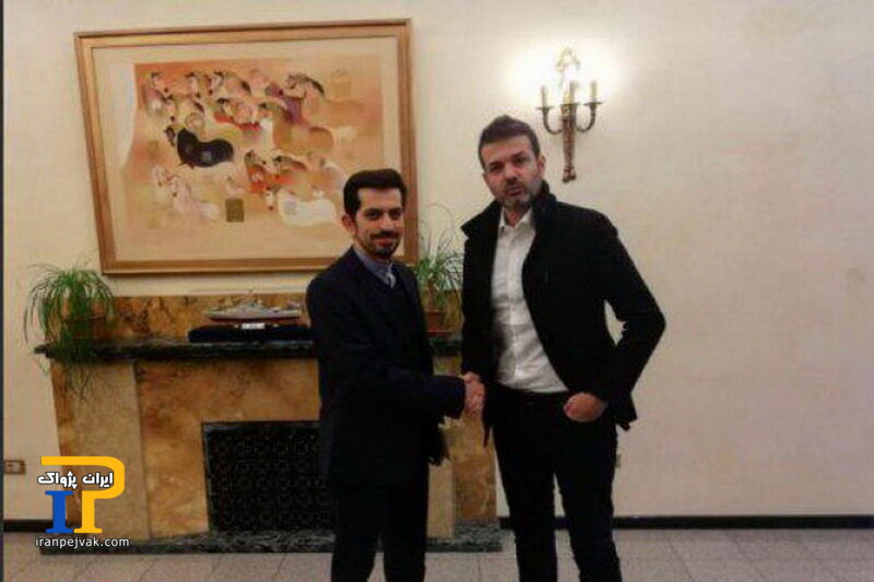 استراماچونی