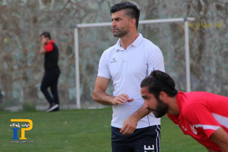 رحمان رضایی