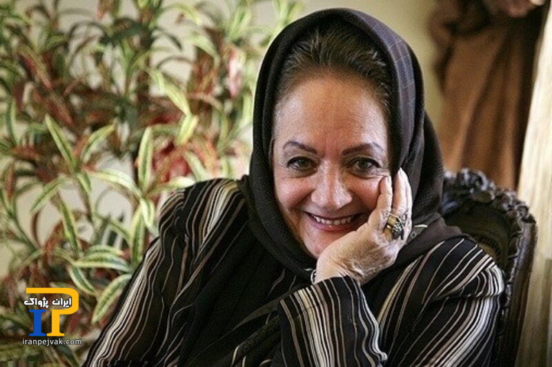 شهلا ریاحی