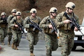 آمریکا روند خروج از عراق را آغاز کرد