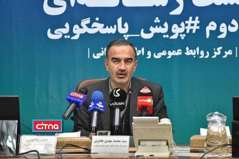 محمد مهدی هادوی