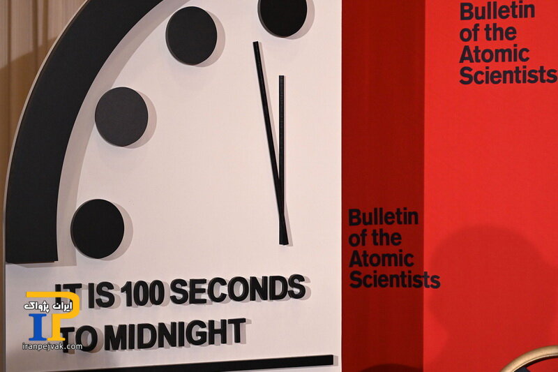 Doomsday Clock