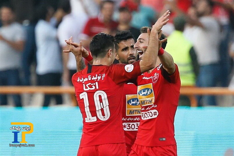 پرسپولیس