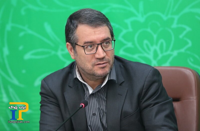 وزیر صمت