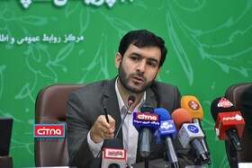 آغاز فرآیند سیستمی صدور و تمدید نماد اعتماد به منظور تسریع رسیدگی به پرونده‌ها و کاهش مفاسد