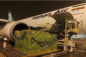 توضیح هواپیمایی ماهان درباره پرواز به چین