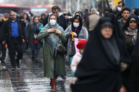 کرونا در ایران