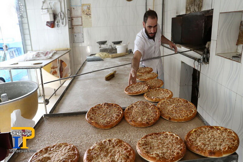 نانوایی