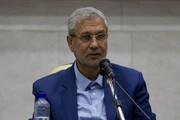 مایه تأسف است که صداوسیما در صف اول هجمه به رفع محدودیت اینترنت ایستاده