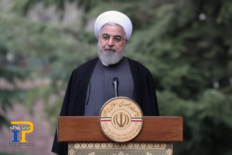 حسن روحانی