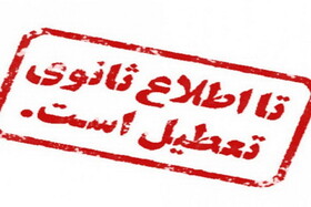 کدام گروه‌های شغلی مجاز به فعالیت هستند؟