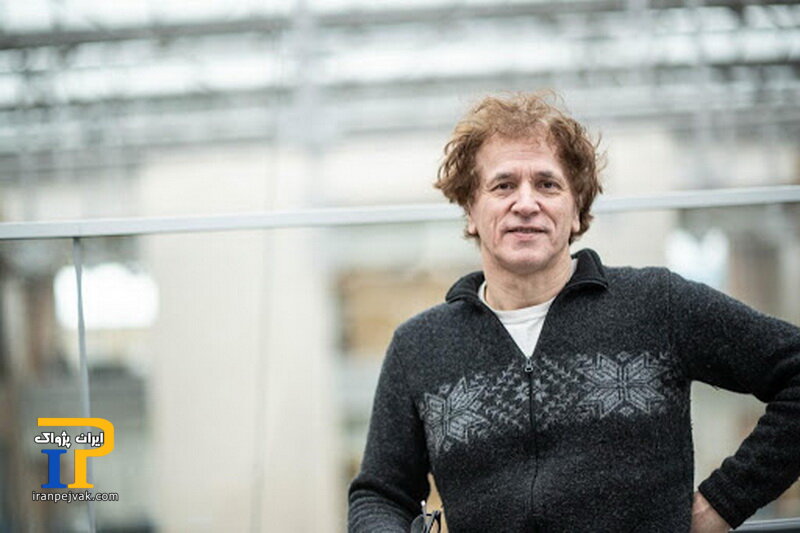 علی میرعظیمی