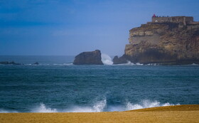 ساحل شهر نازار