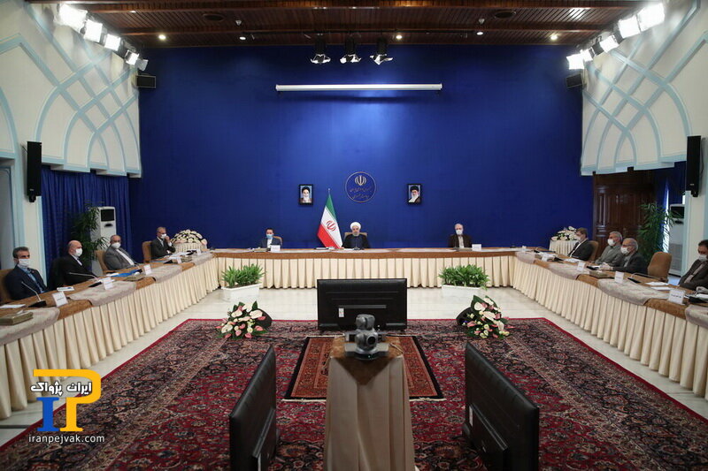 حسن روحانی