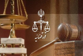 اعلام جرم برای کشف حجاب بازیگر زن و مادرش