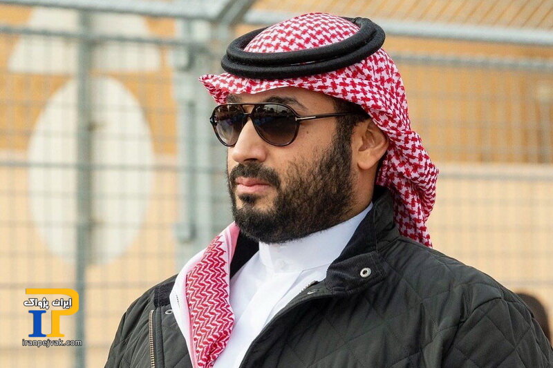 محمد بن سلمان  