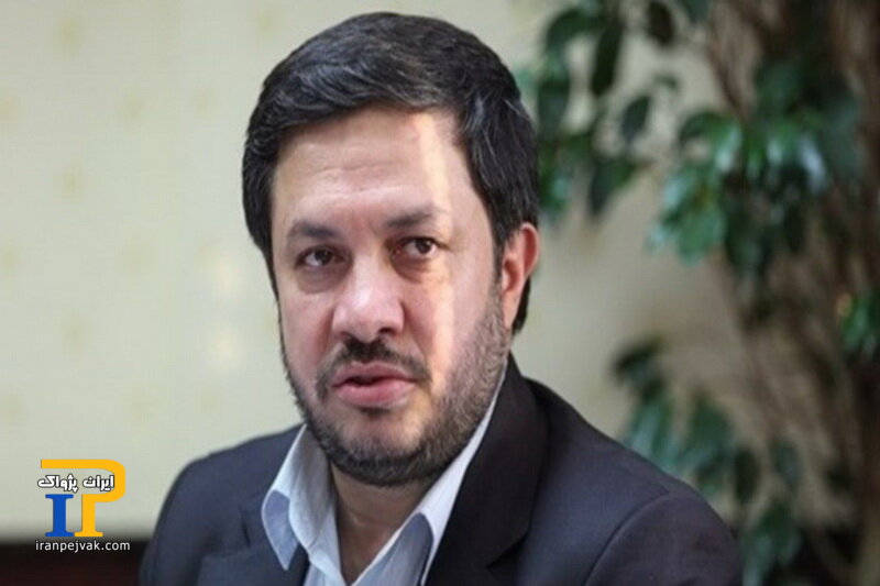 اصغر آهنی‌ها  