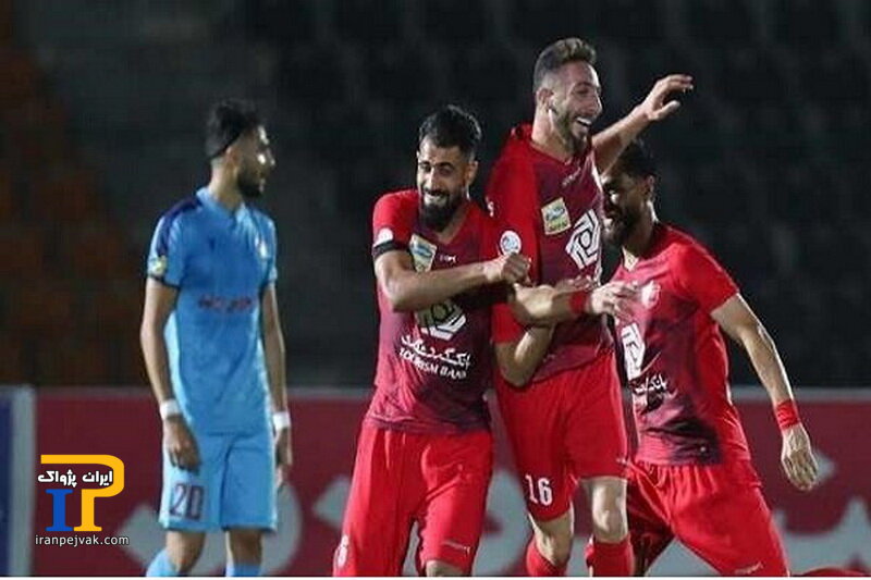 پرسپولیس