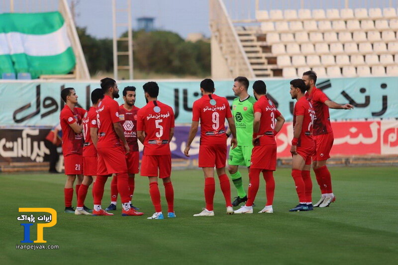 پرسپولیس