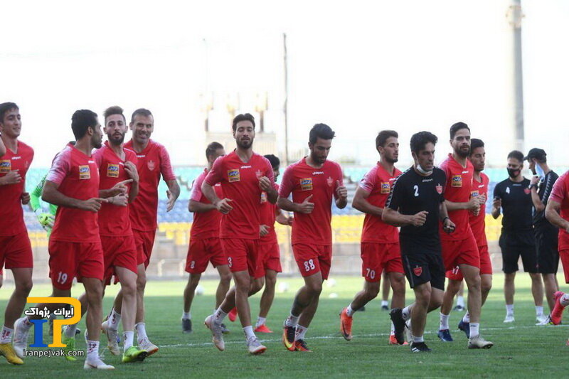 پرسپولیس