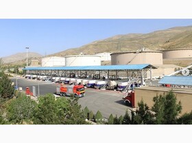 فاجعه ای دهشتناک تر از بیروت در کمین تهران؛ انبار نفت محله‌ی شهران خطری بیخ گوش همه‌ی تهرانی‌ها