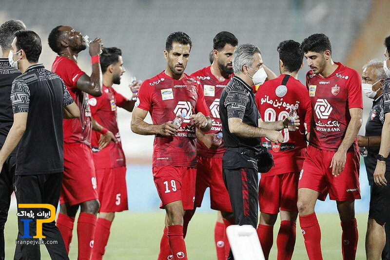 پرسپولیس