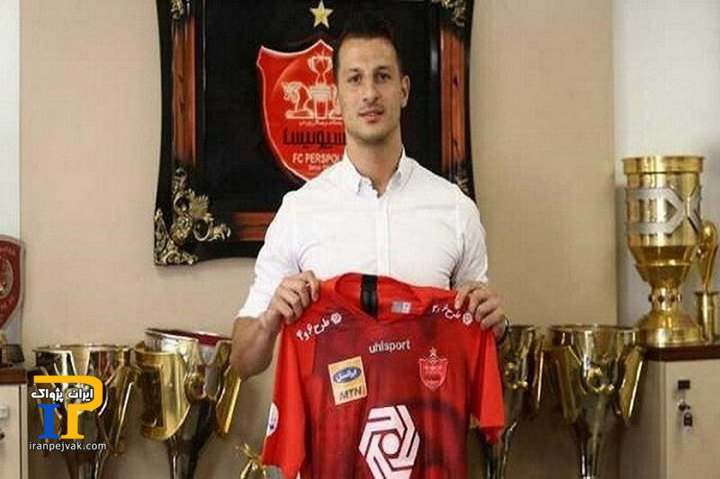 آرمان رمضانی