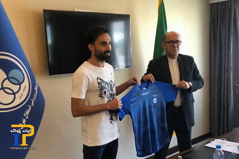 سید احمد موسوی