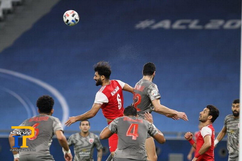 پرسپولیس