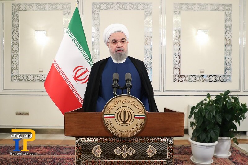 روحانی