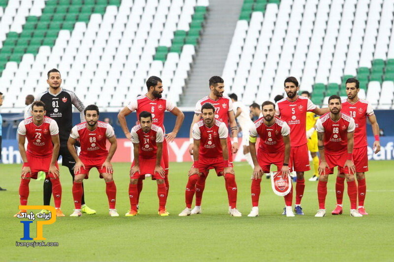 پرسپولیس