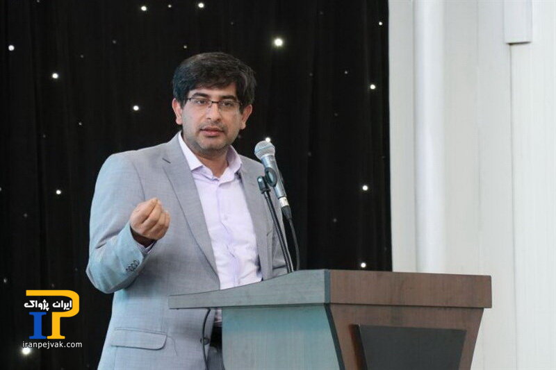 سعید زرندی