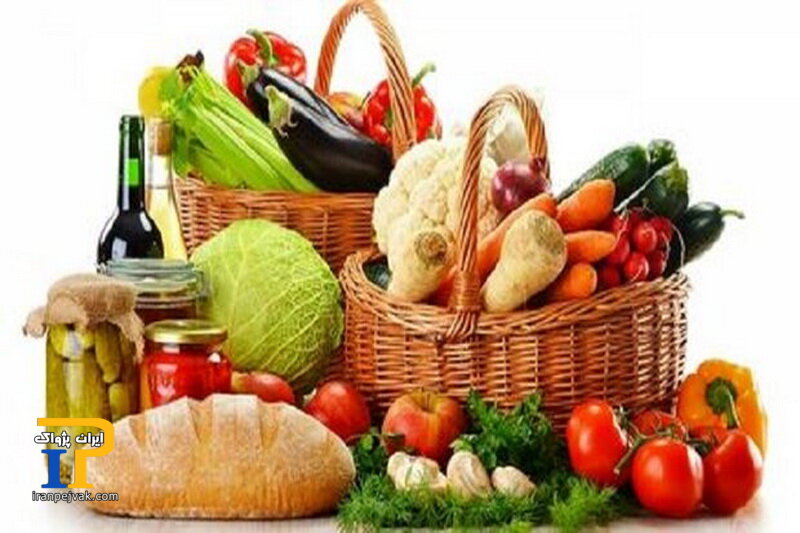 تغذیه