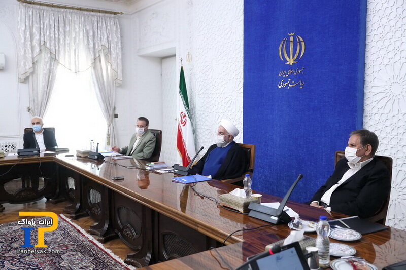 حسن روحانی