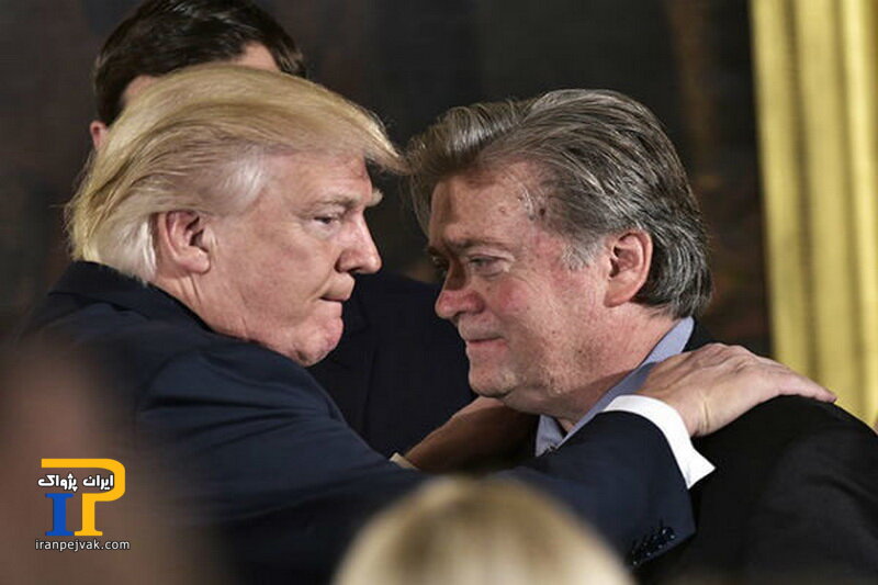 استیو بانون