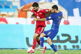 بمب نقل و انتقالات زمستانی پرسپولیس در حال انفجار