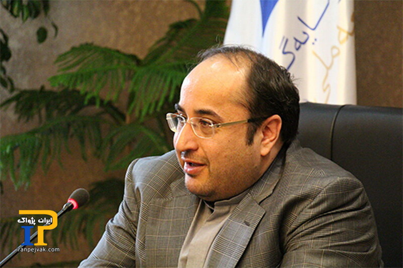  سید مهدی سدیدی 