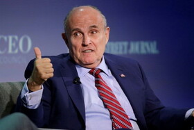 ستاد ترامپ از پیگیری شکایت در ایالت میشیگان منصرف شد