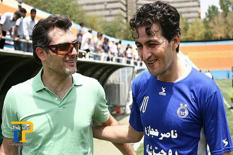 پرویز برومند