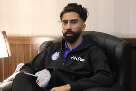 بی‌انضباطی فرشید اسماعیلی به سود فرشید باقری!