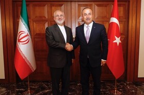 رییس جمهور ترکیه نسبت به حساسیت‌های پیرامون شعر قرائت‌شده مطلع نبود